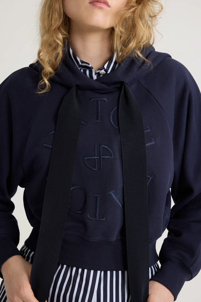 Navy Black