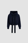 Navy Black