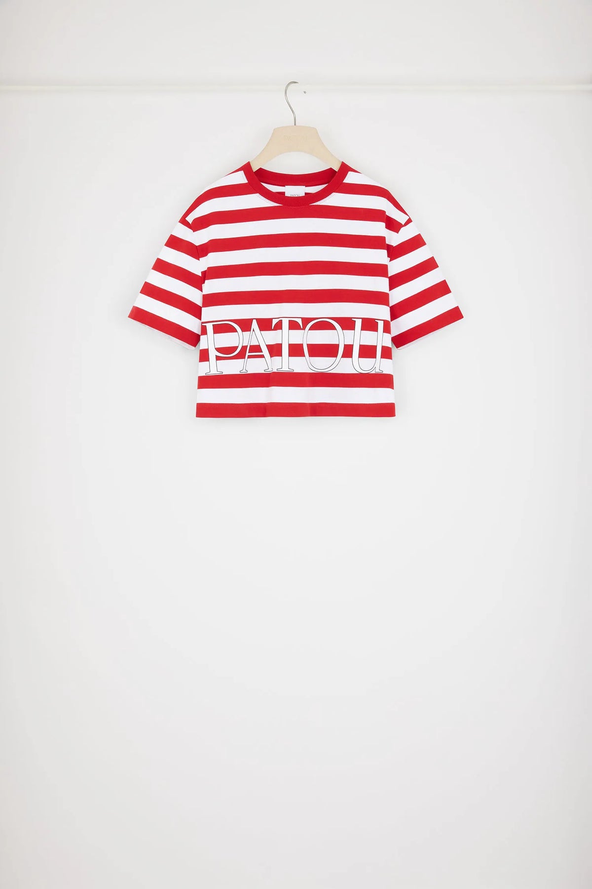 Red White