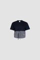 Navy Black
