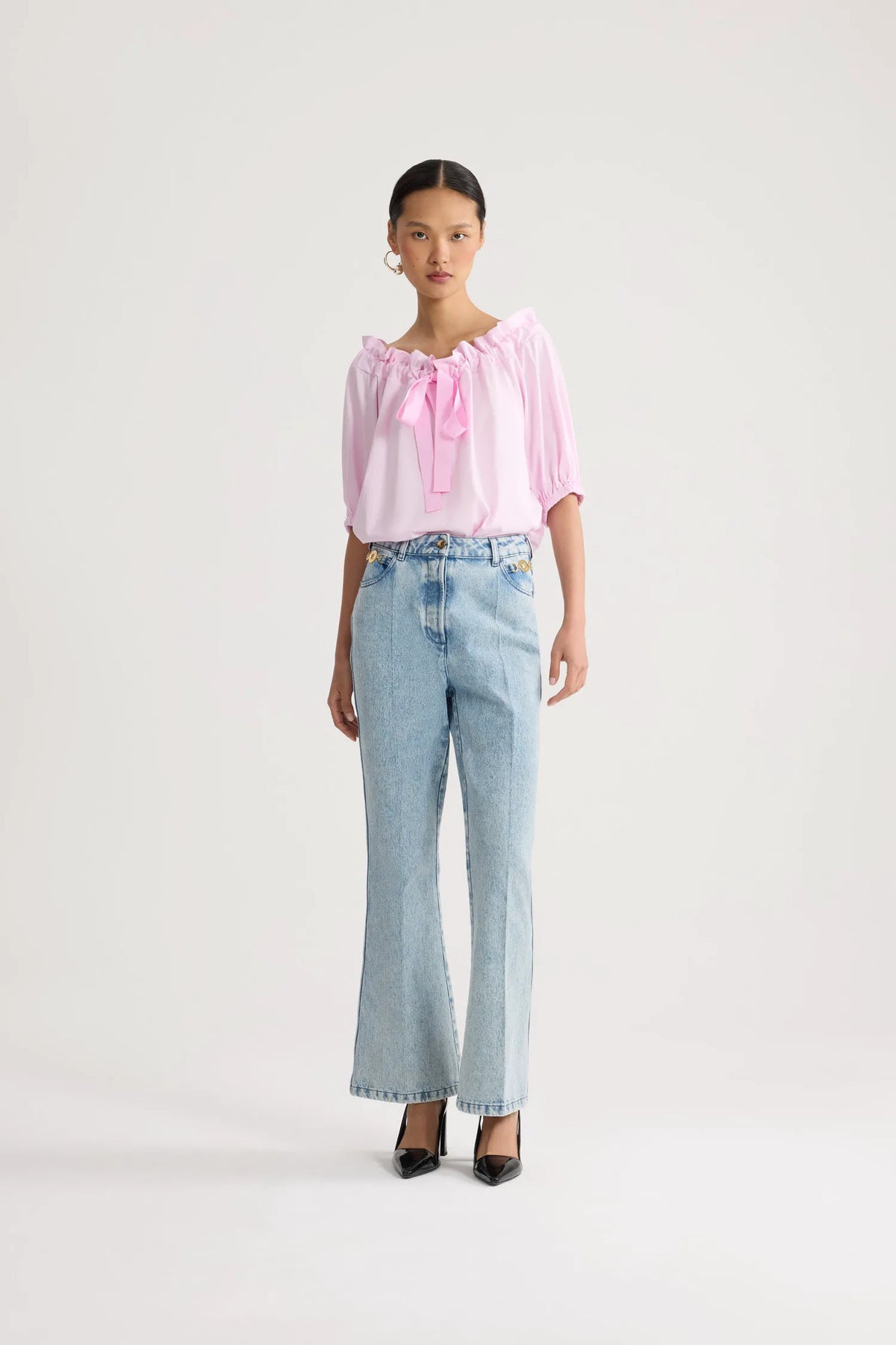 Candy Pink