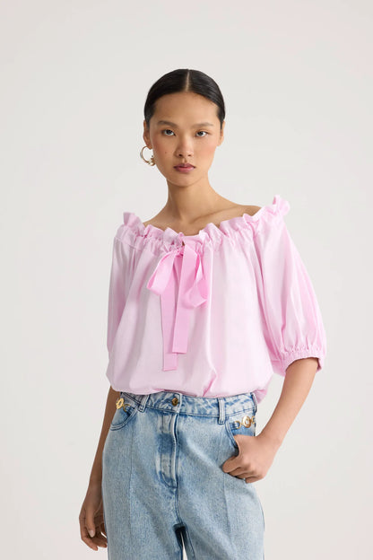Candy Pink