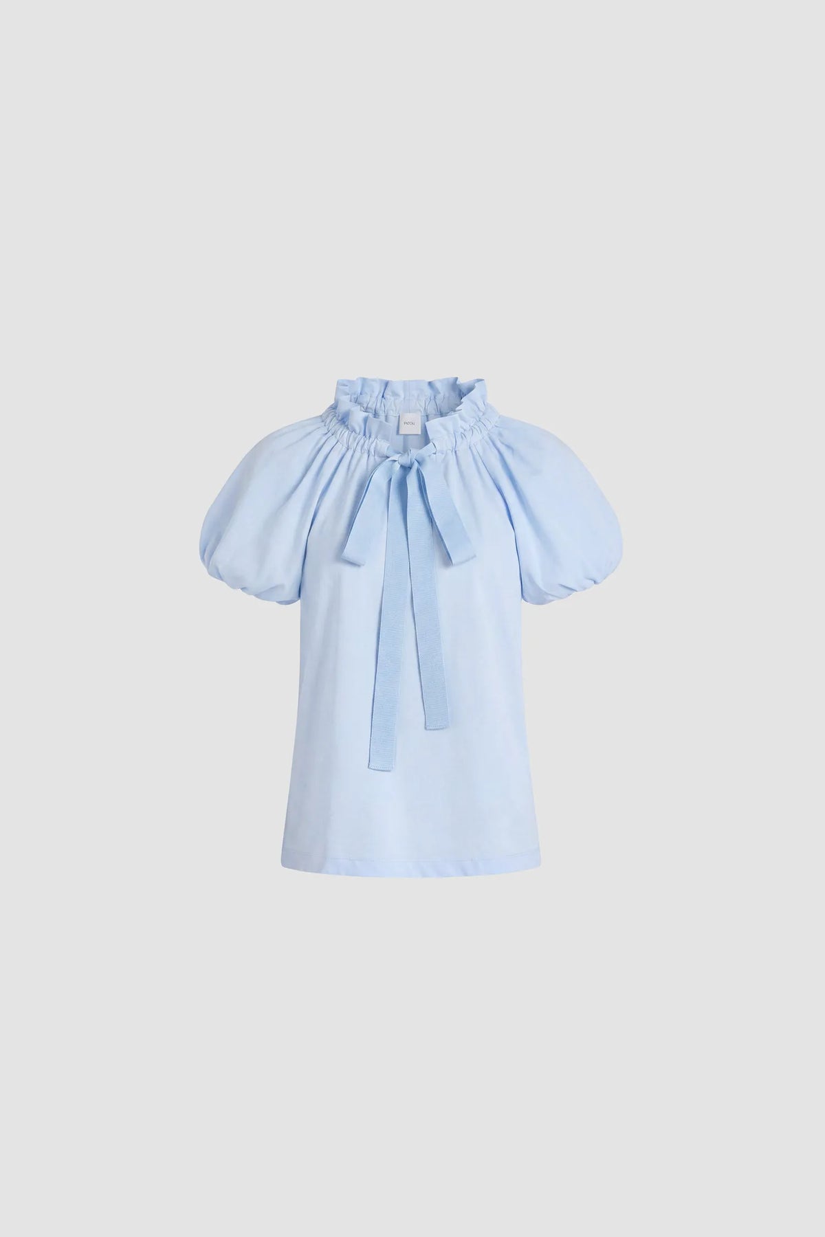 Alpine Blue