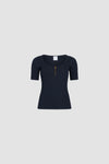 Navy Black
