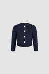Navy Black