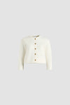 Snowberry White