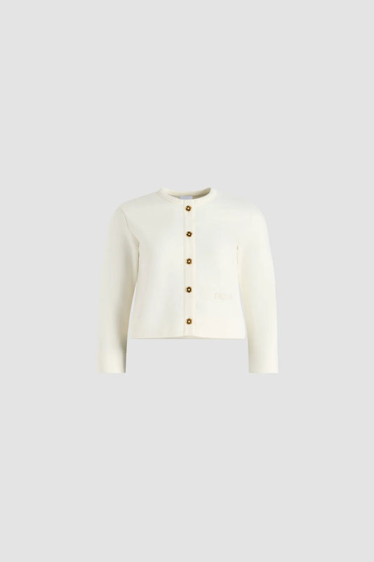 Snowberry White