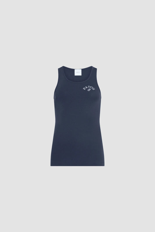 Deep Sea Blue