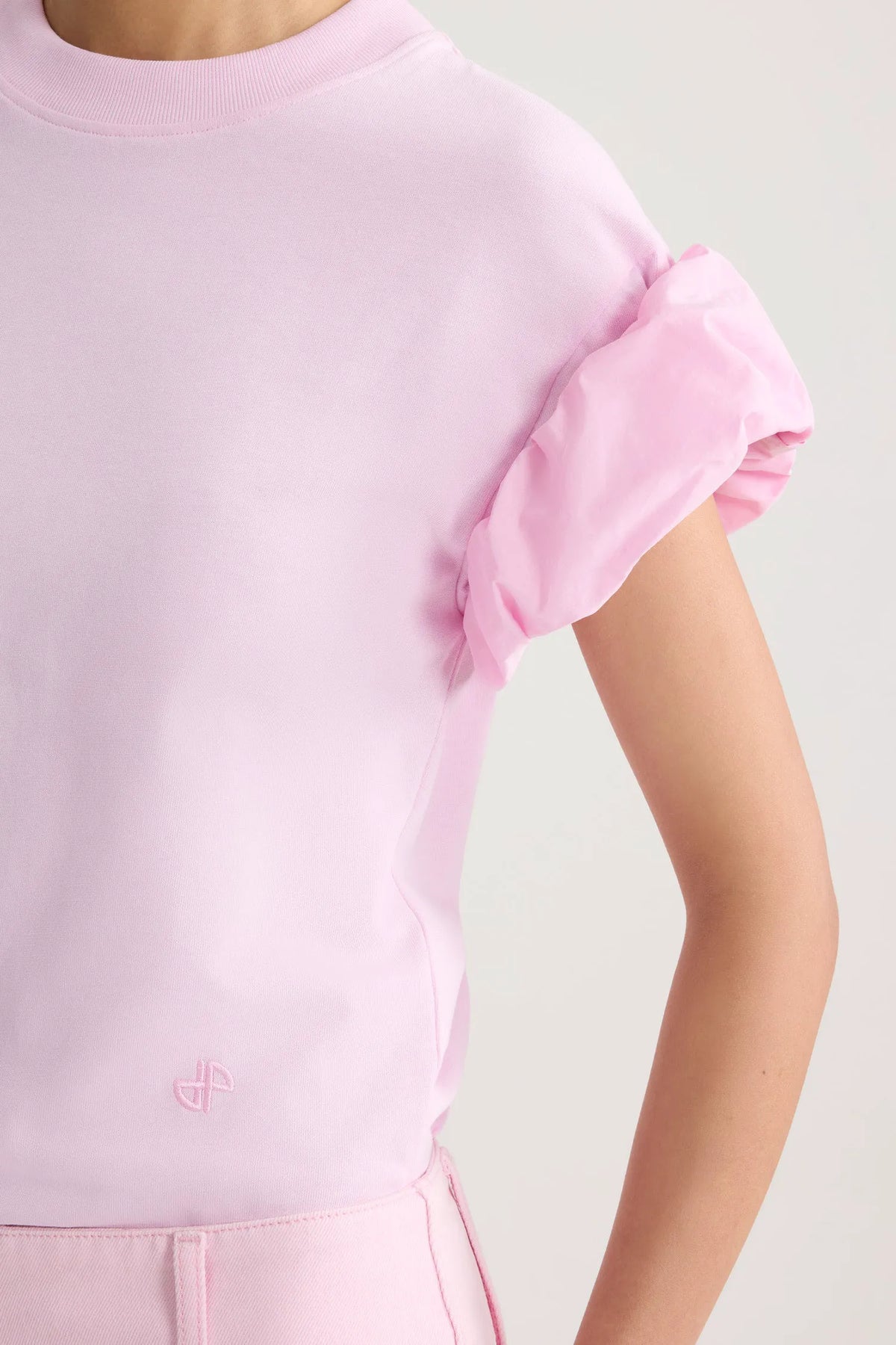 Candy Pink