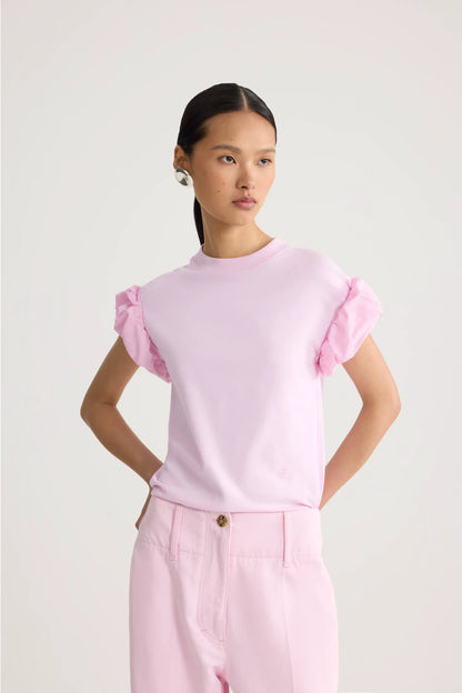 Candy Pink