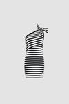 Black White Stripes