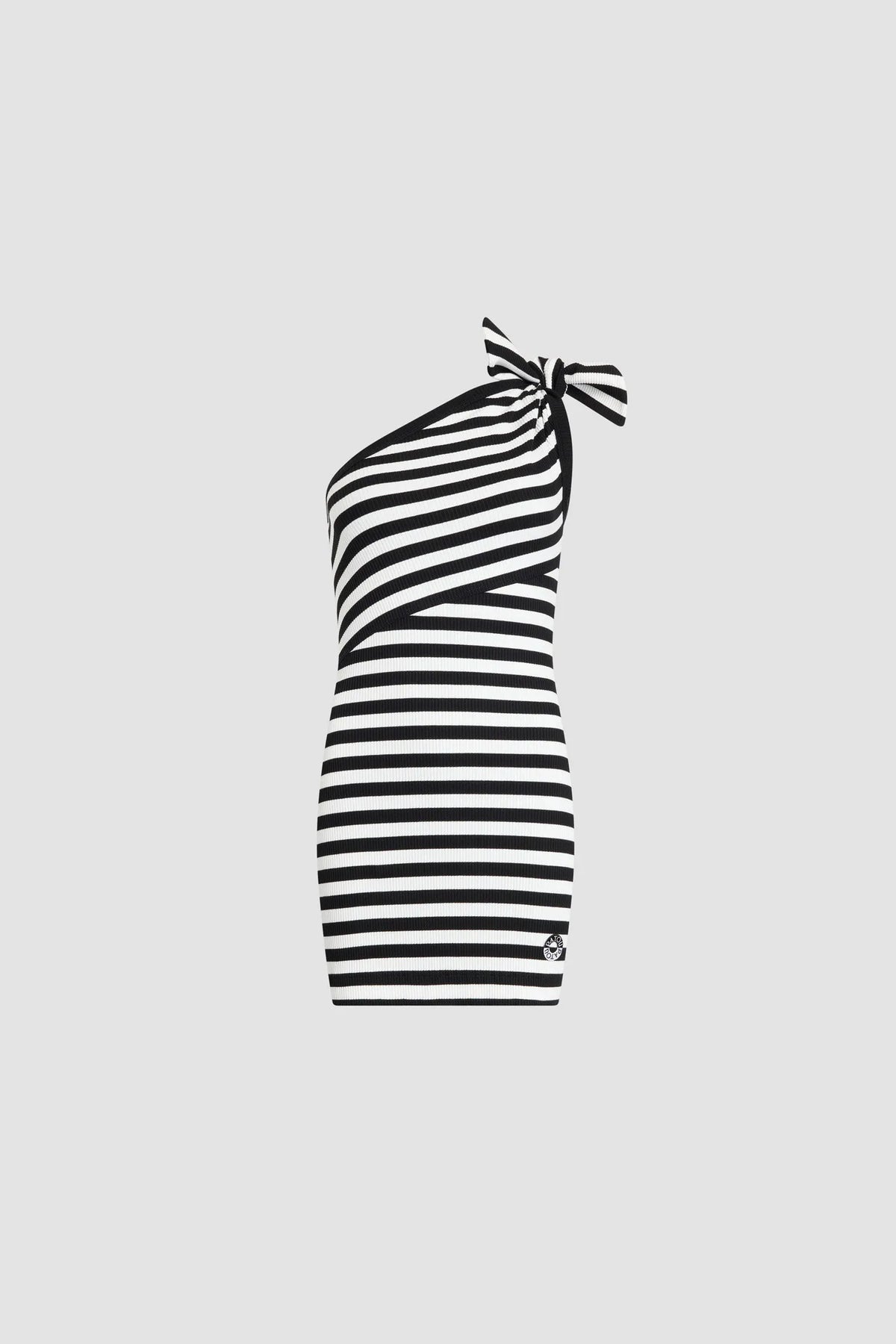 Black White Stripes