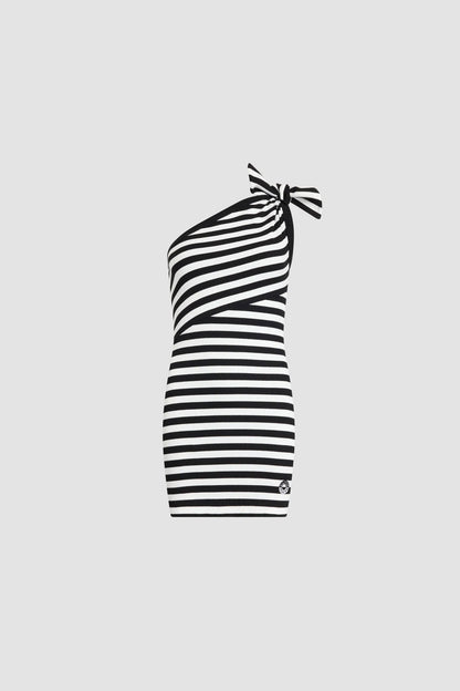 Black White Stripes