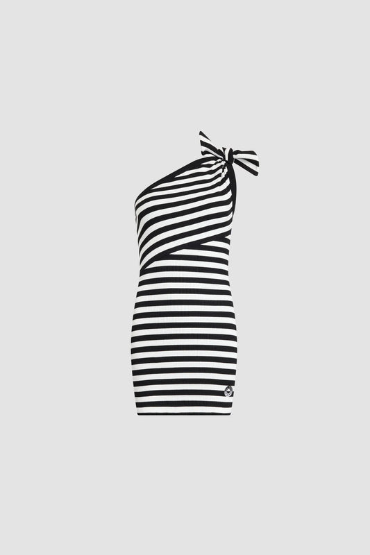 Black White Stripes