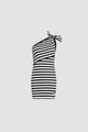 Black White Stripes