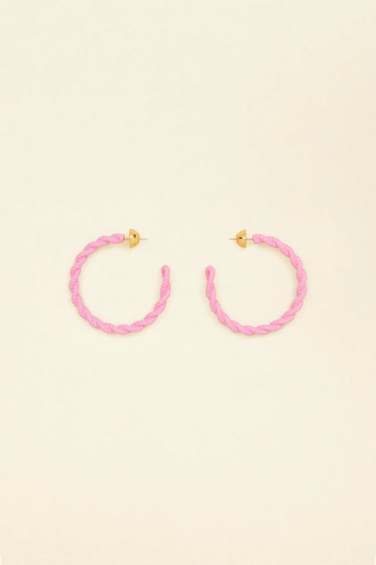 Antique Pink