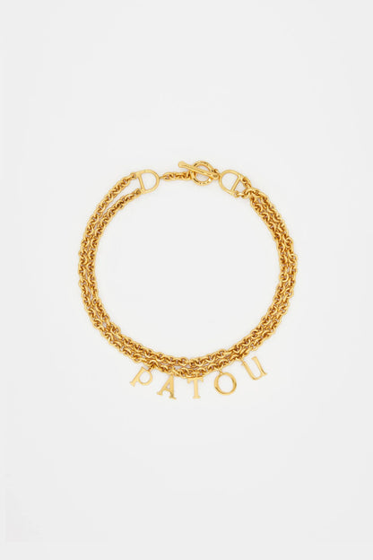 Gold