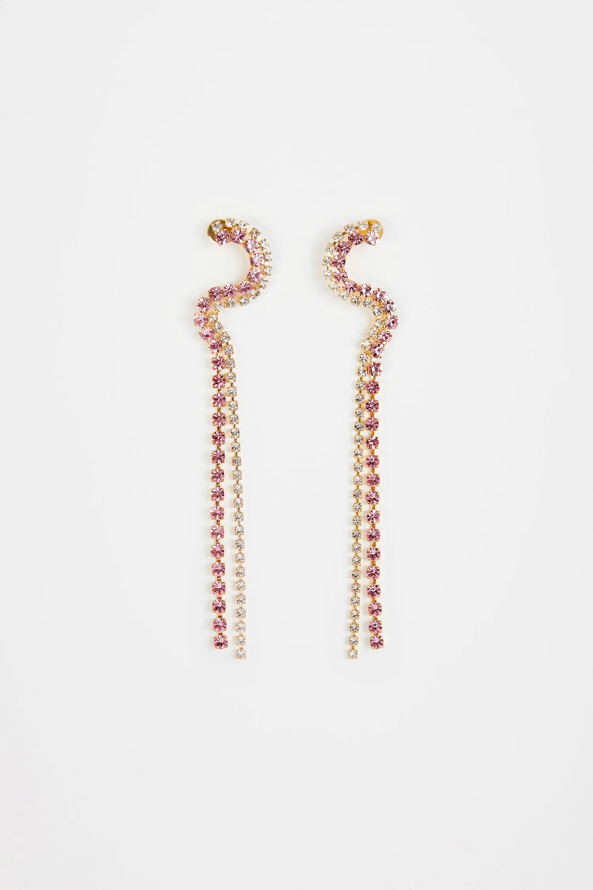 Gold Pink