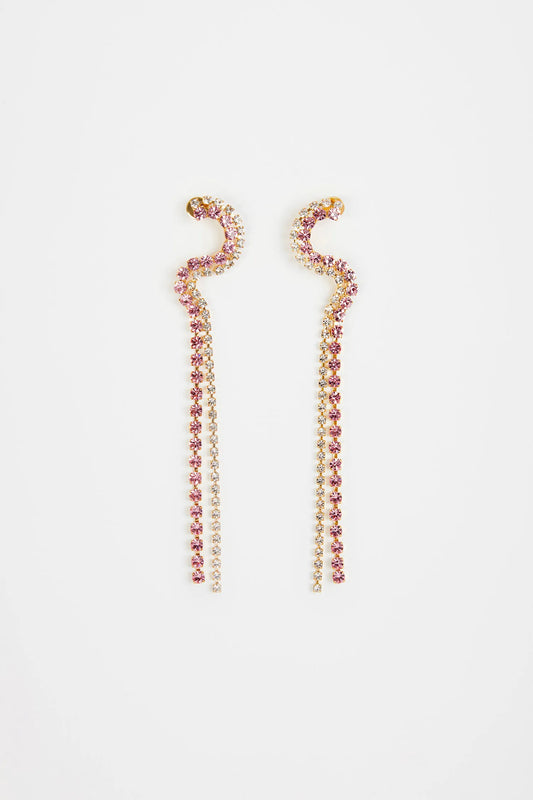 Gold Pink