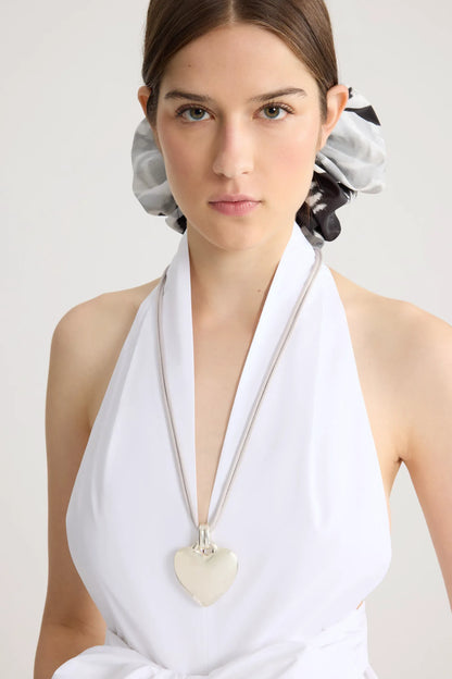 Silver