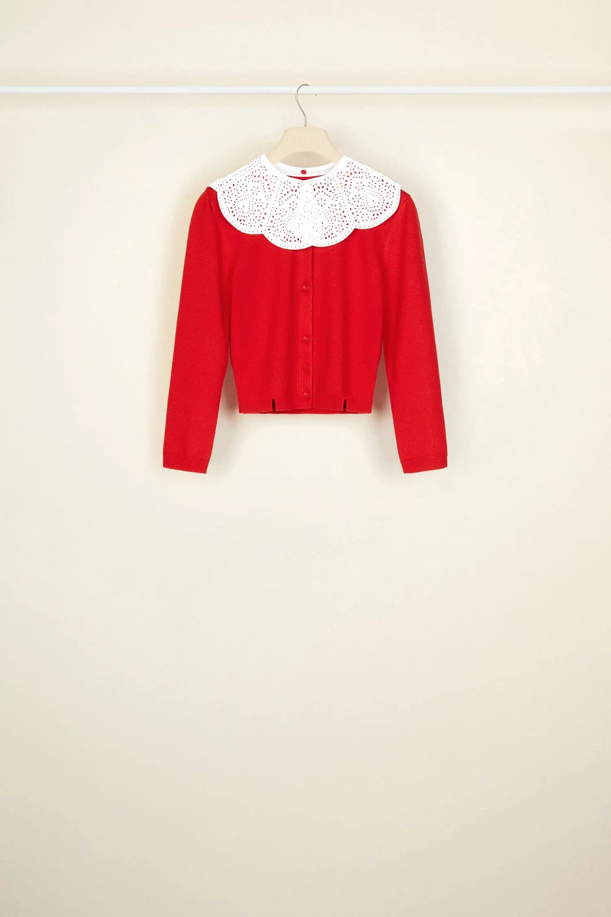 Capucine Red