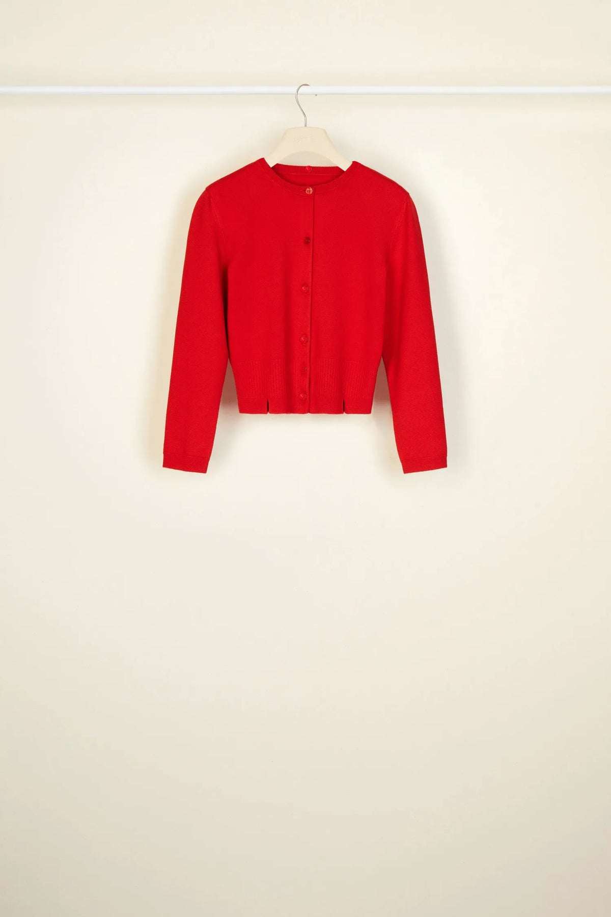 Capucine Red