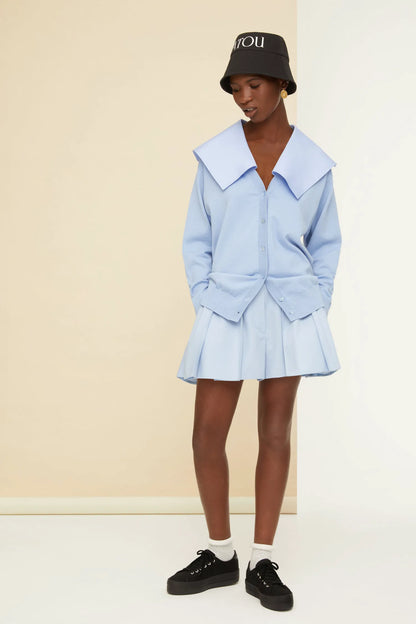 Sky Blue