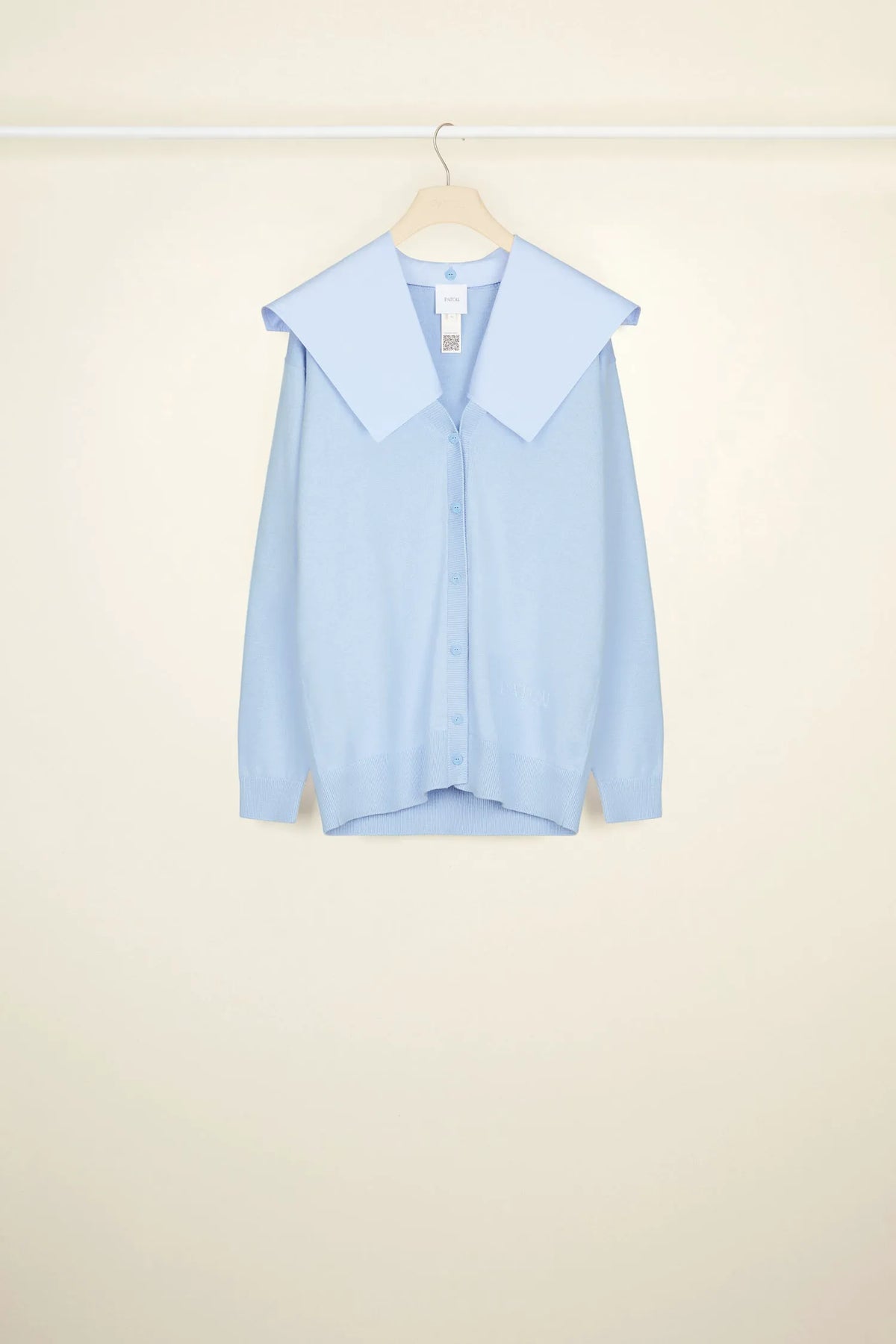 Sky Blue