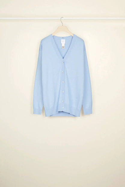 Sky Blue