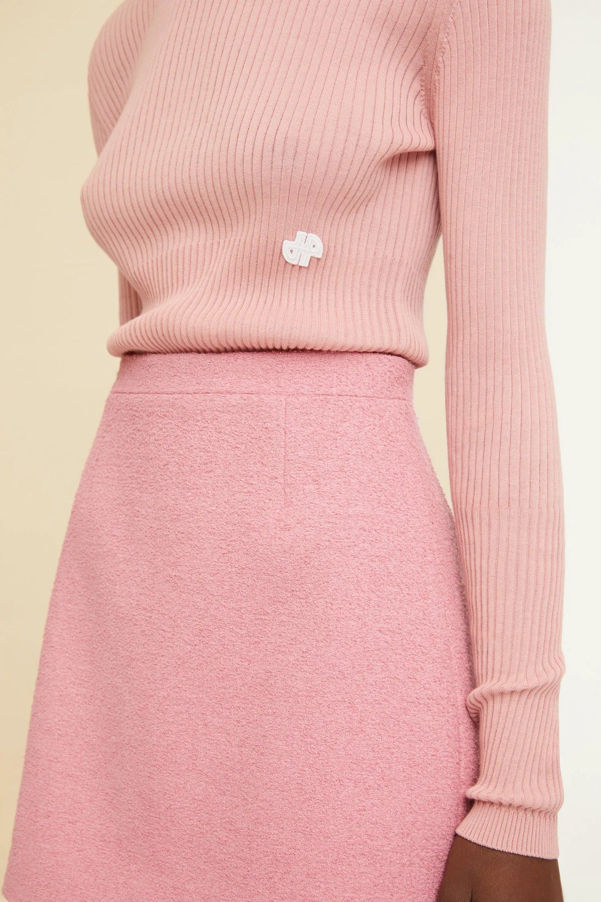 Antique Pink