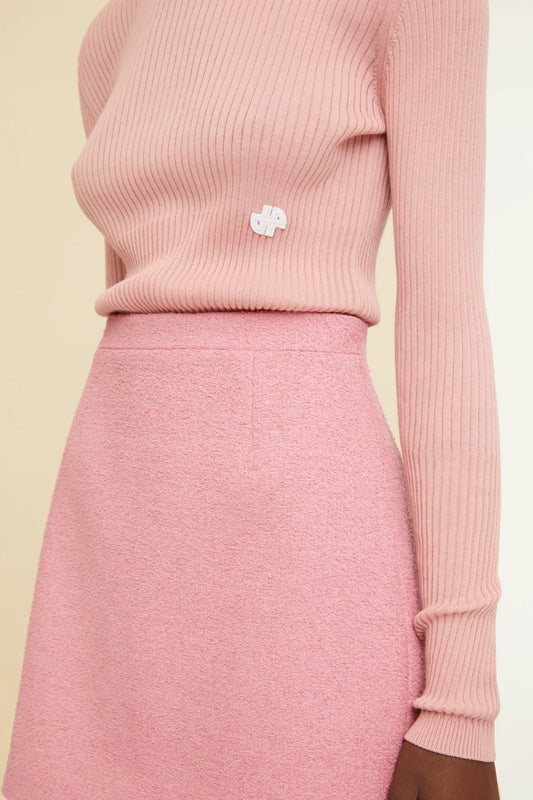 Antique Pink