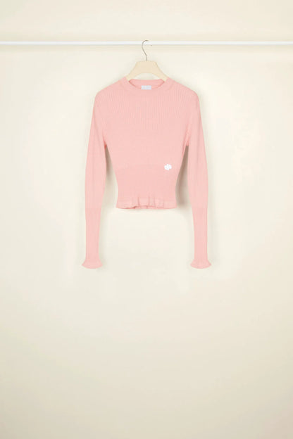 Antique Pink