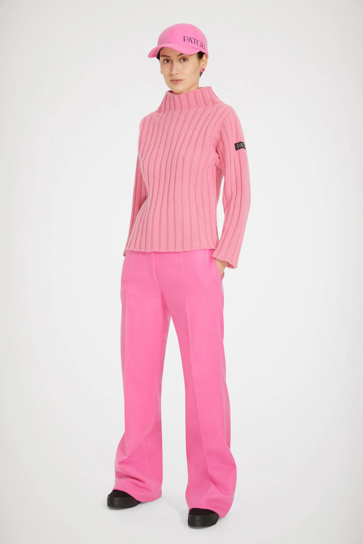 Darling Pink