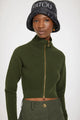 Khaki Green