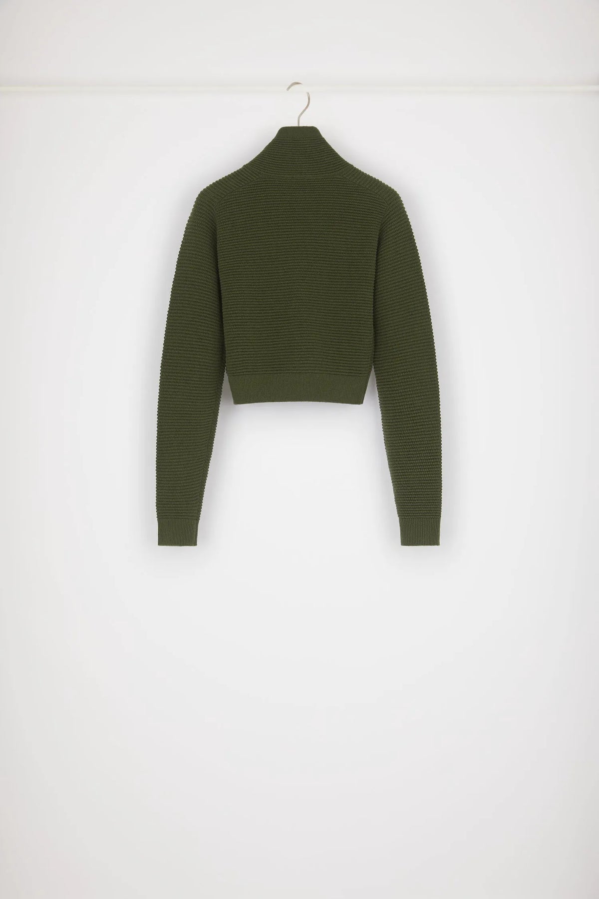 Khaki Green