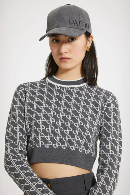 Jacquard Anthracite