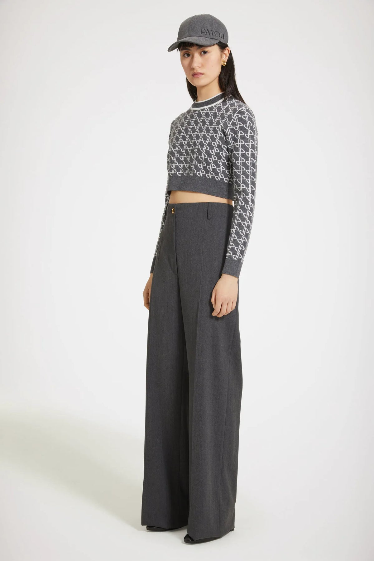 Jacquard Anthracite