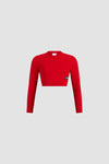 Madder Red