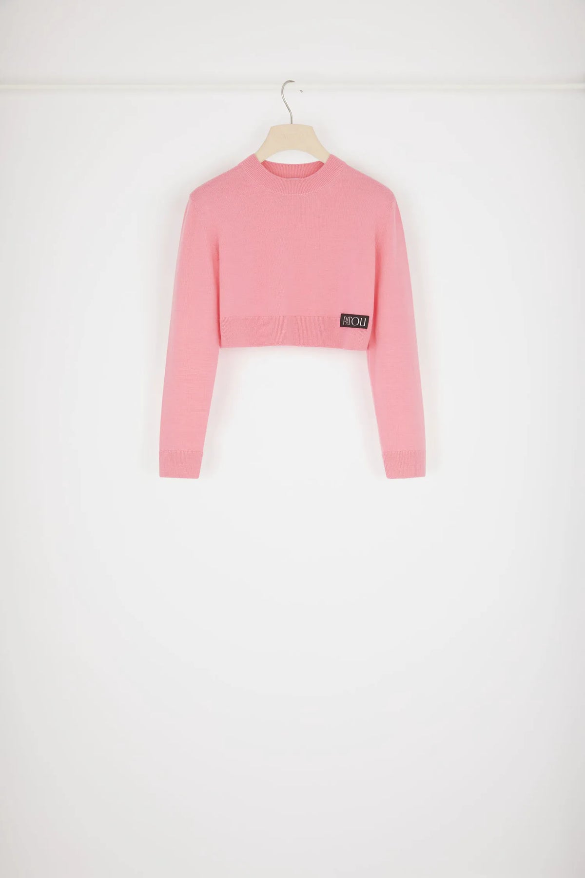 Darling Pink