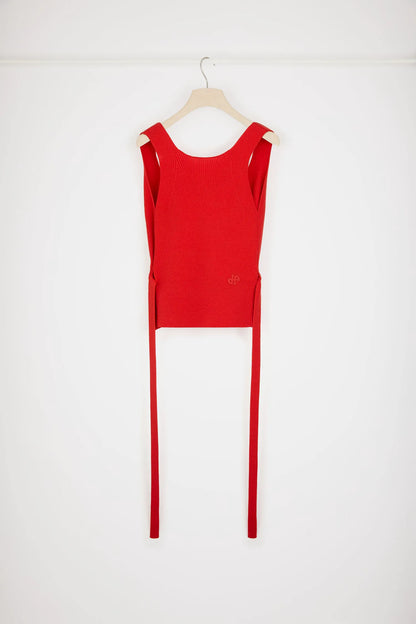 Racing Red