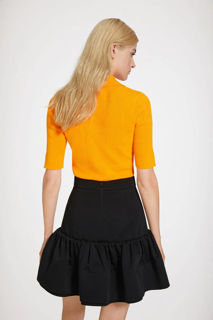 Bright Orange