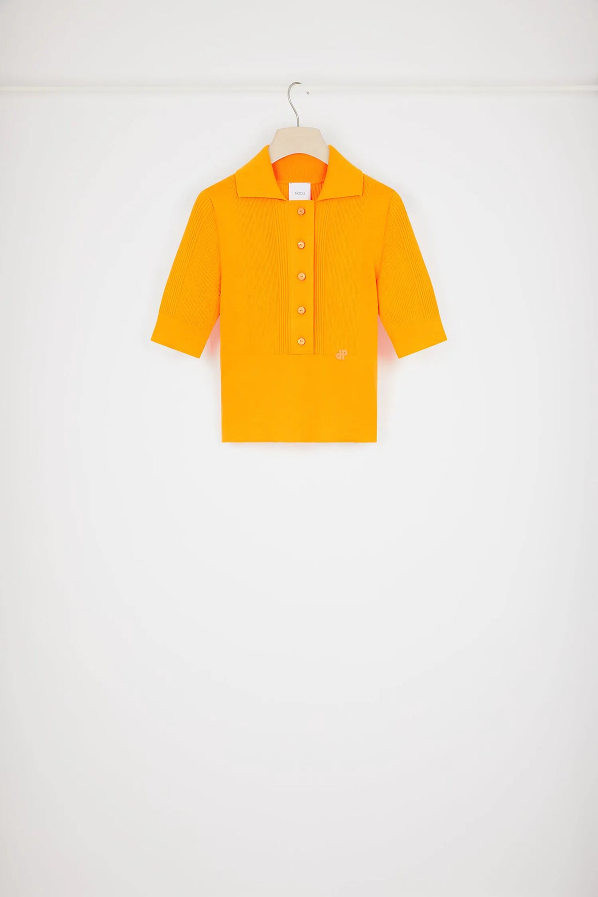 Bright Orange