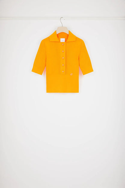 Bright Orange