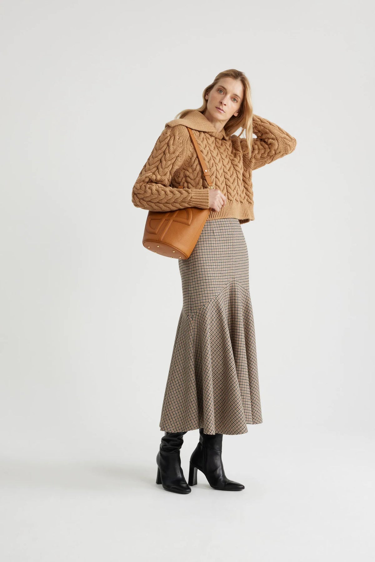 Chestnut