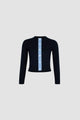 Navy Black