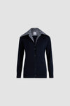 Navy Black