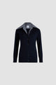 Navy Black