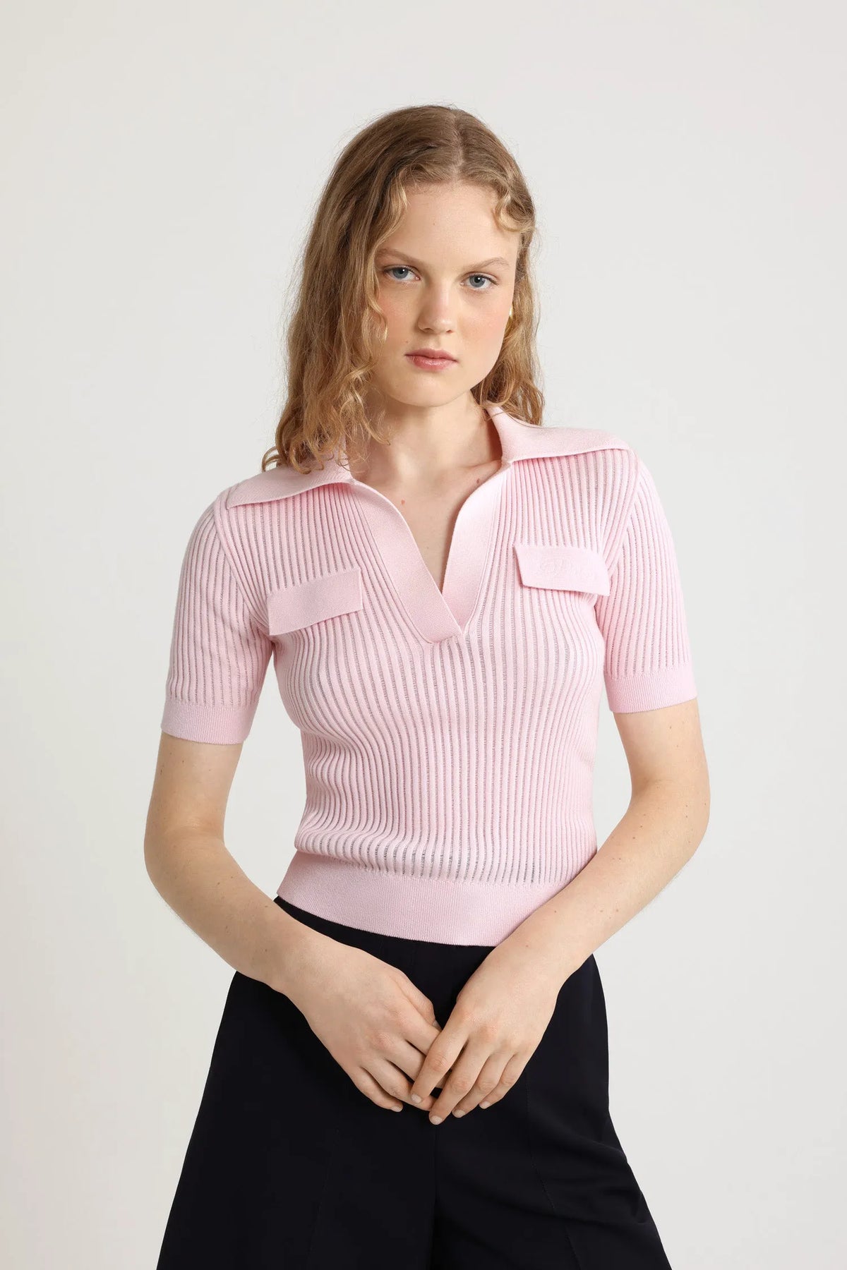 Primrose Pink