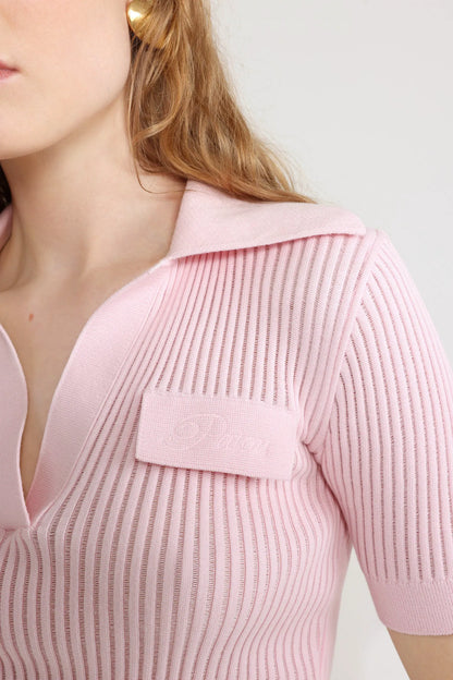 Primrose Pink