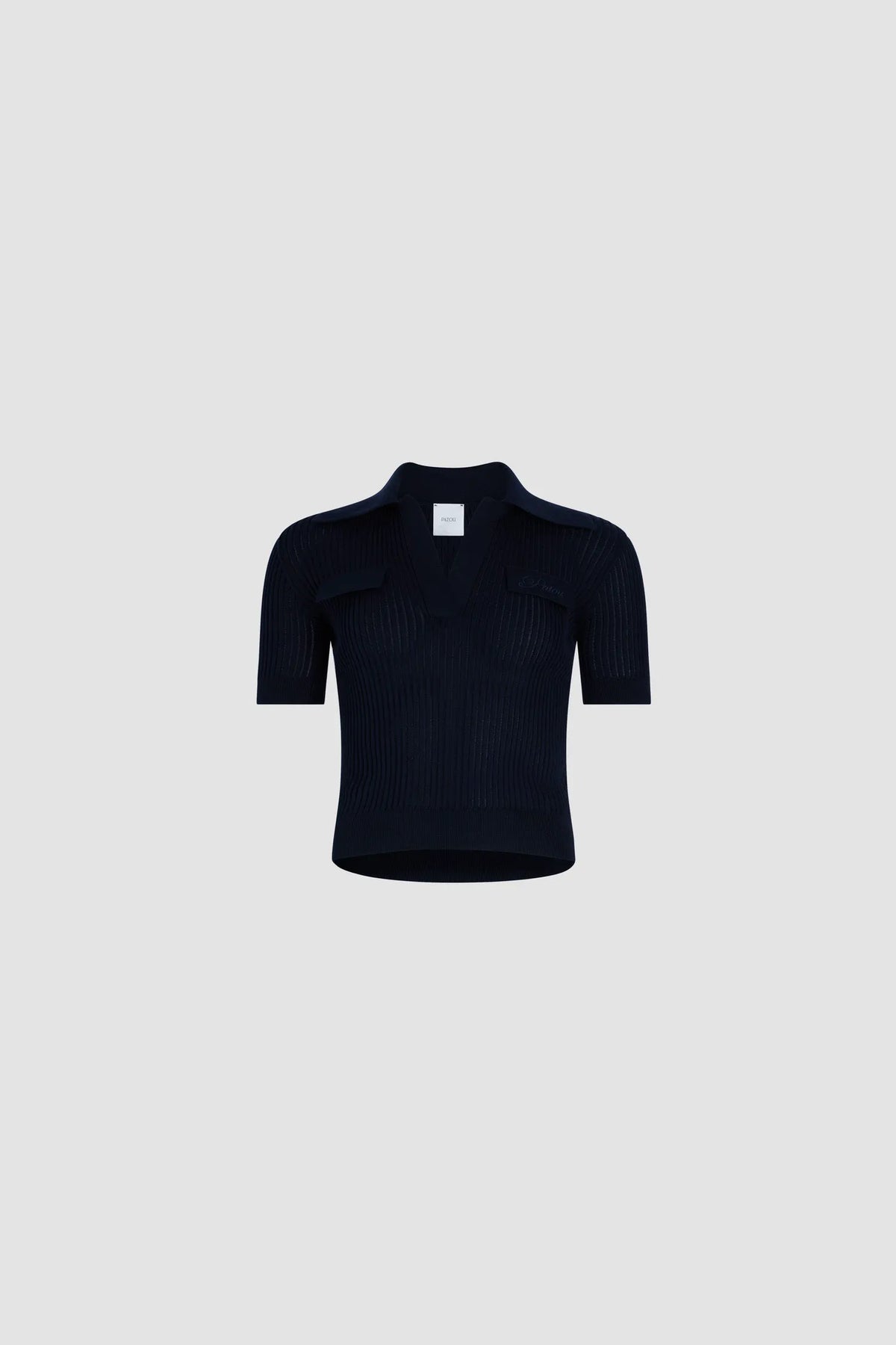Navy Black